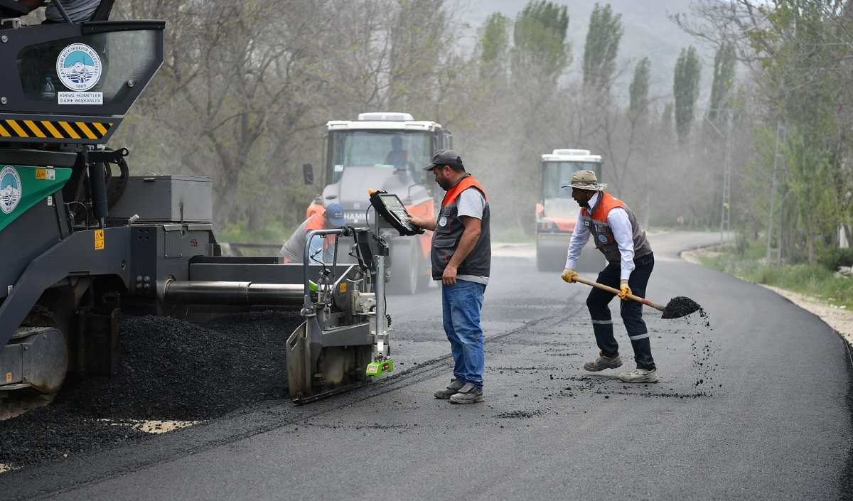 Kayseri Büyükşehir Yatırım Turizm (3)
