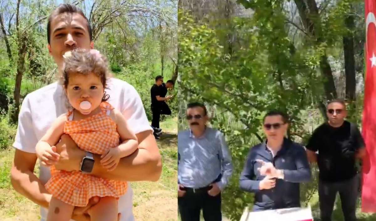 Kayseri Ceza İnfaz Kurumu’ndan Unutulmaz Etkinlik! Doyasıya Eğlendiler (3)