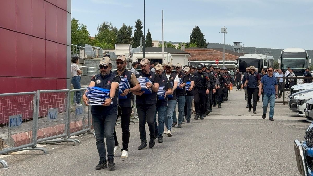 Kayseri Dahil 47 Ilde Fetö Operasyonu Düzenlenmişti! Ünlü Iş Insanı Da Tutuklandı (1)