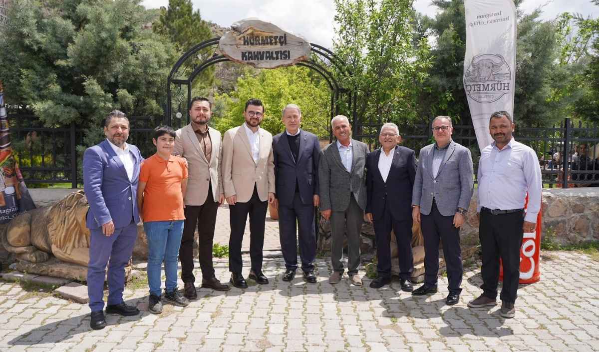 Kayseri Hürmetçi Sazlığı (3)
