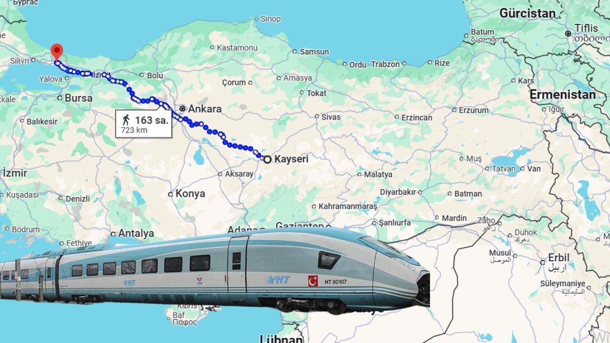 Kayseri İstanbul (4)