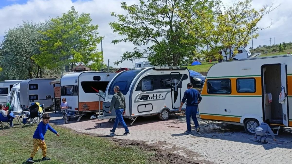 Kayseri Kamp Karavan Festivali (1)