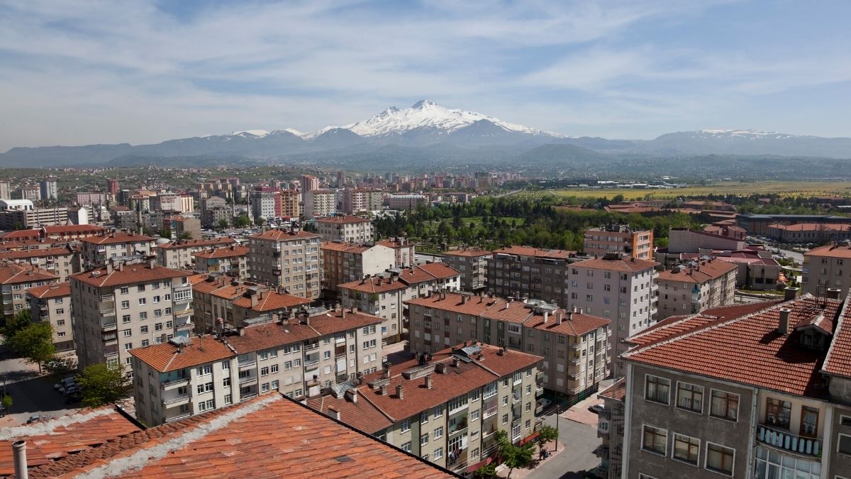 Kayseri Konut Satışı (1)