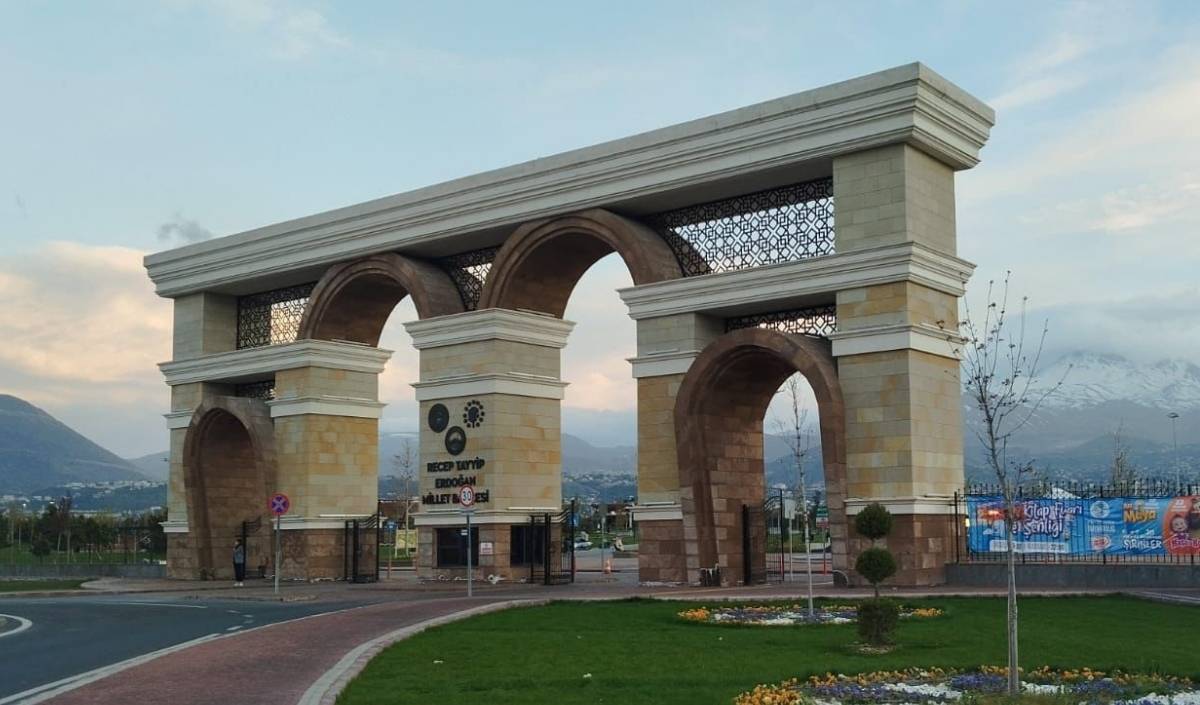 Kayseri Mekanlar (6)
