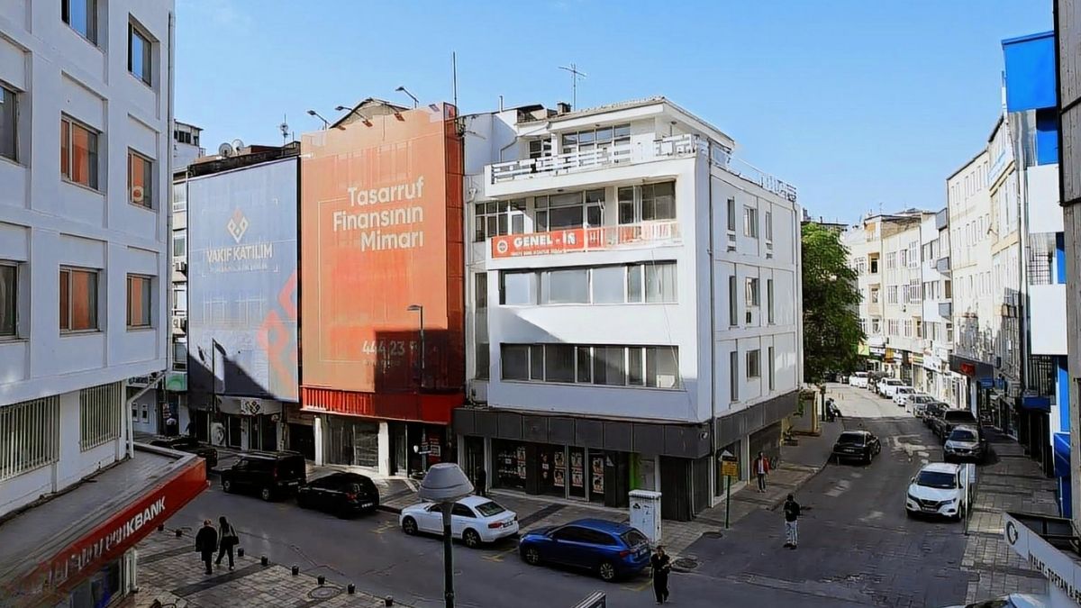 Kayseri Merkez 55 Milyon Tl (2)