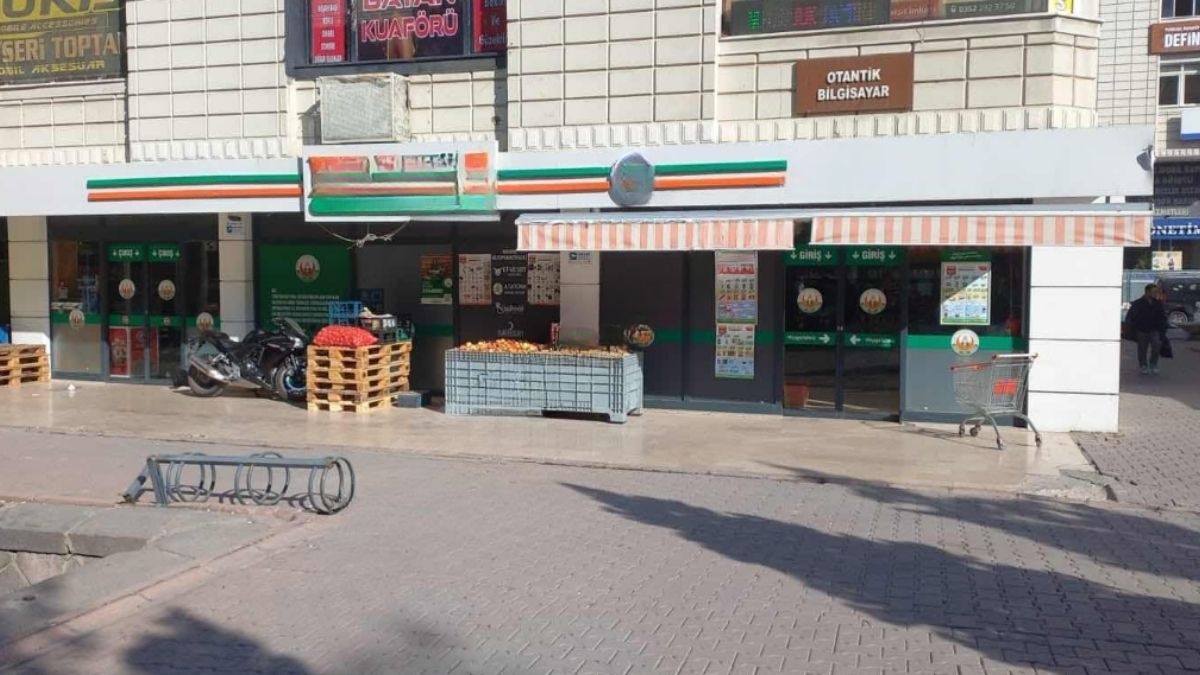 Kayseri Merkez Satış (1)