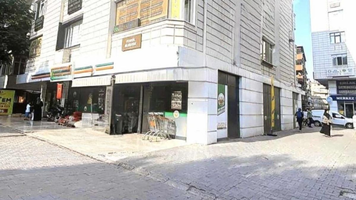 Kayseri Merkez Satış (2)