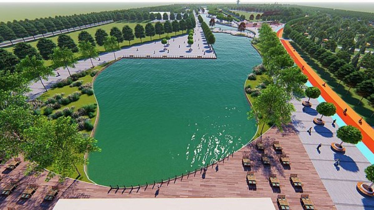Kayseri Millet Bahçesi (3)