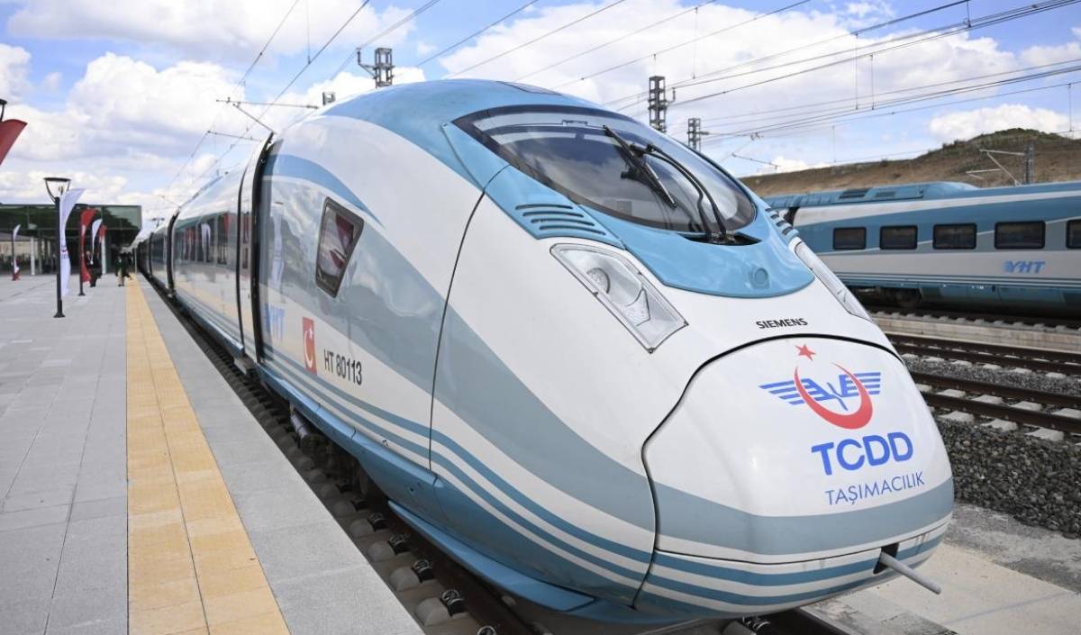 Kayseri Samsun Arası Kısalıyor 3