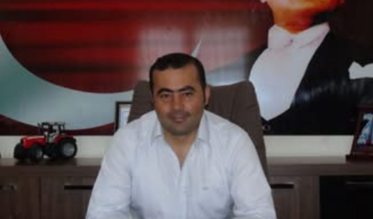 Kayseri Şeker 72. Seçimli Olağan Genel Kuru (1)