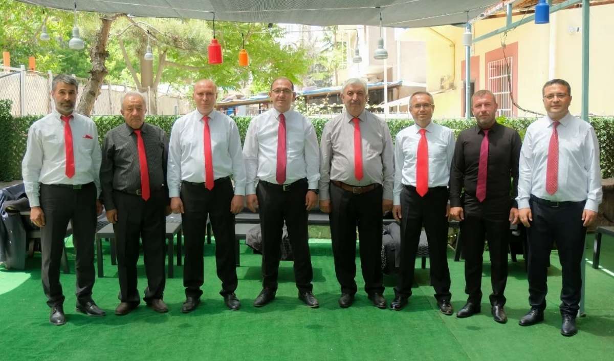 Kayseri Şeker 72. Seçimli Olağan Genel Kuru (3)