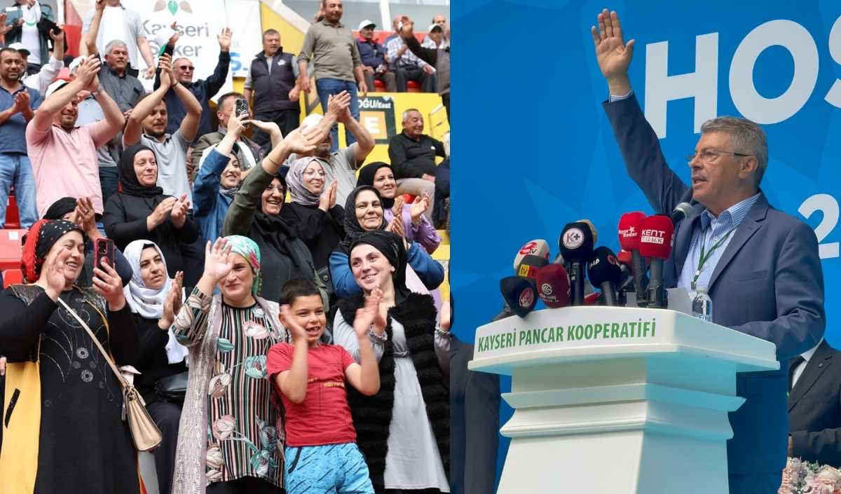 Kayseri Şeker Akay