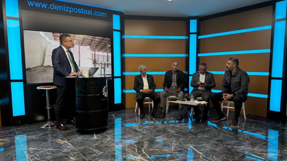 Kayseri Şeker’in Mazot Oyunu 38 Tl Iken 64 Tl’ye Sattıı