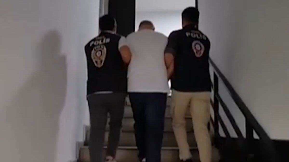 Kayseri Siber Suç Mücadele Operasyon (2)