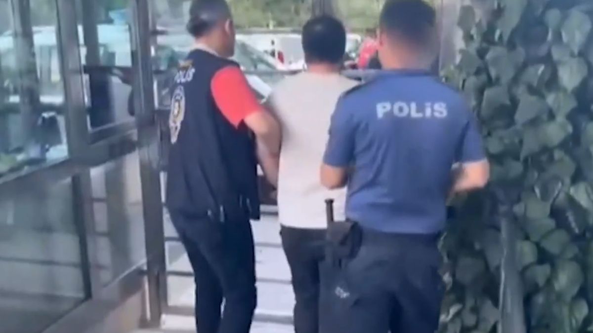 Kayseri Siber Suç Mücadele Operasyon (3)