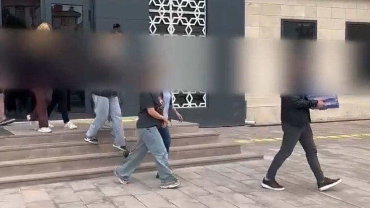 Kayseri Siber Suç Mücadele Operasyon (4)