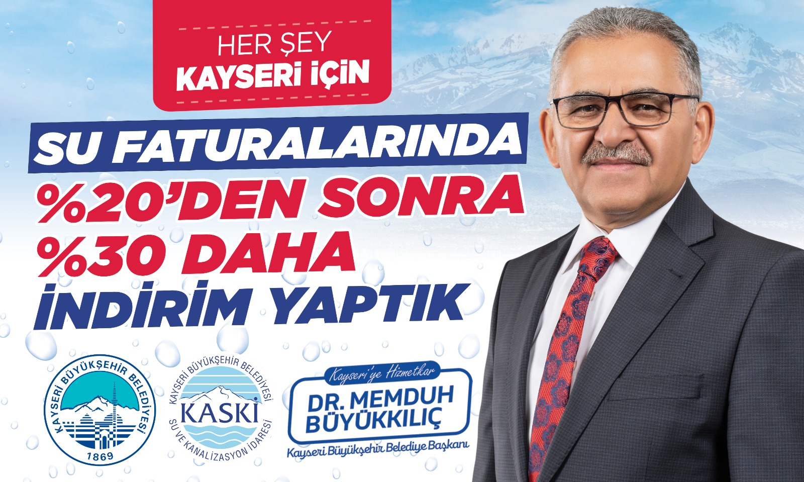 Kayseri Su2323