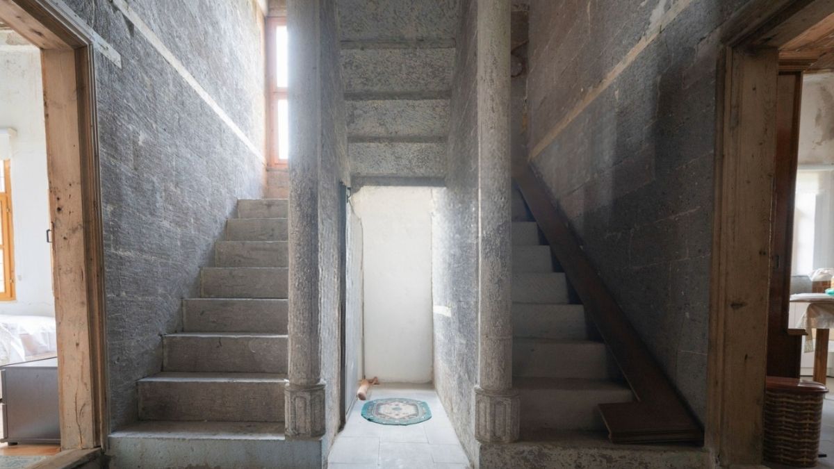 Kayseri Tarihi Konak (2)