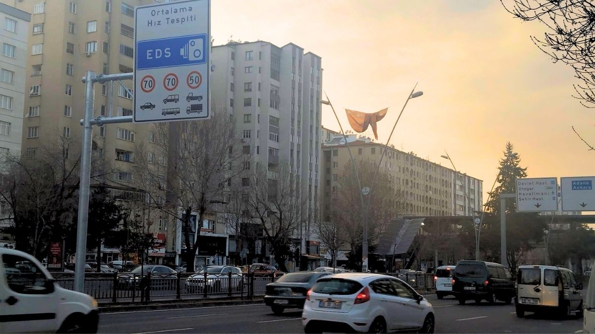 Kayseri Valisi Gökmen Çiçek Eds'ye Açıklık Getirdi Ceza Derdinde Değiliz! (1)