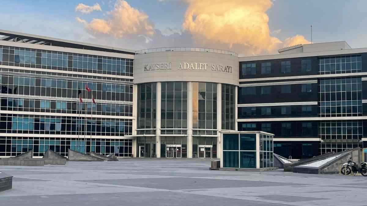 Kayseri Villa (2)