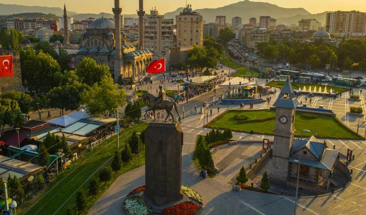 Kayseri44545