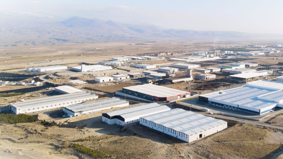 Kayseri’de 1 Milyon Metrekare Alan Imara Açıldı! Toki̇ Yapılacak (4)