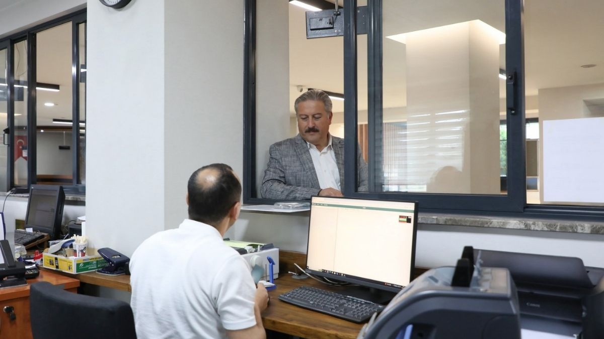 Kayseri'de Belediye Son Tarih Verdi! 2 Haziran'a Kadar Ödemeyenler Dikkat (1)