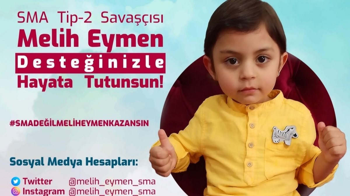 Kayseri'de Bir Annenin Zaferi Evladım Için Her Savaşı Veririm! (4)