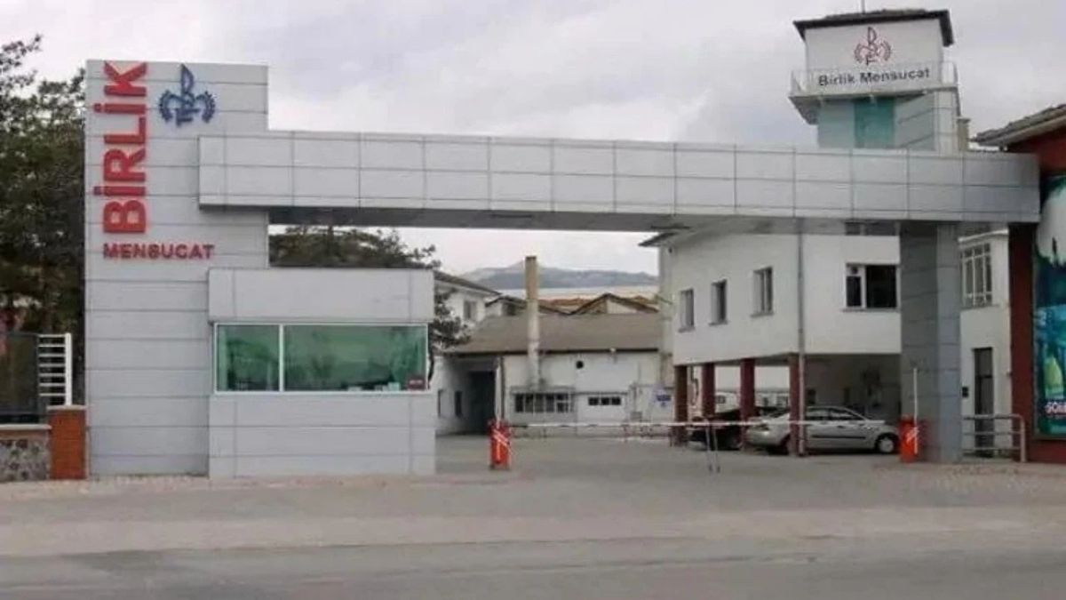 Kayseri’de Bir Zamanlar Zirvedeydi! 72 Yıllık Şirket Dibe Vuruyor