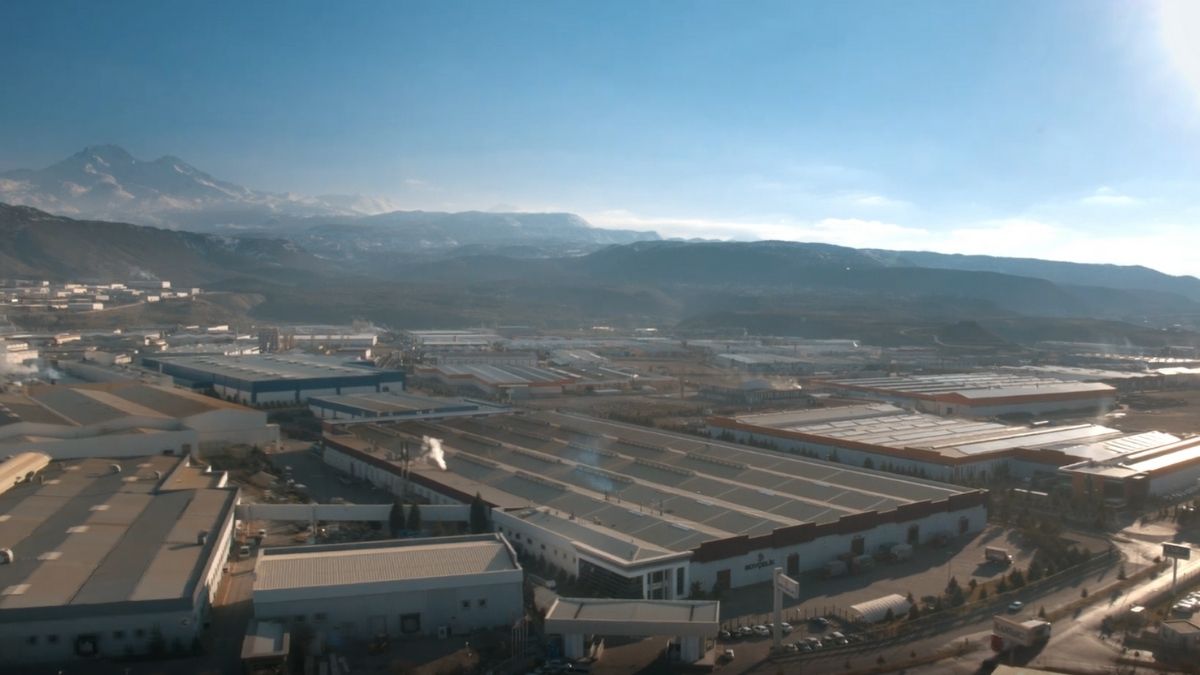 Kayseri’de Birer Birer Satılıyorlar! Iso 500 Listesinde Bakın Kaçıncı Sıradal