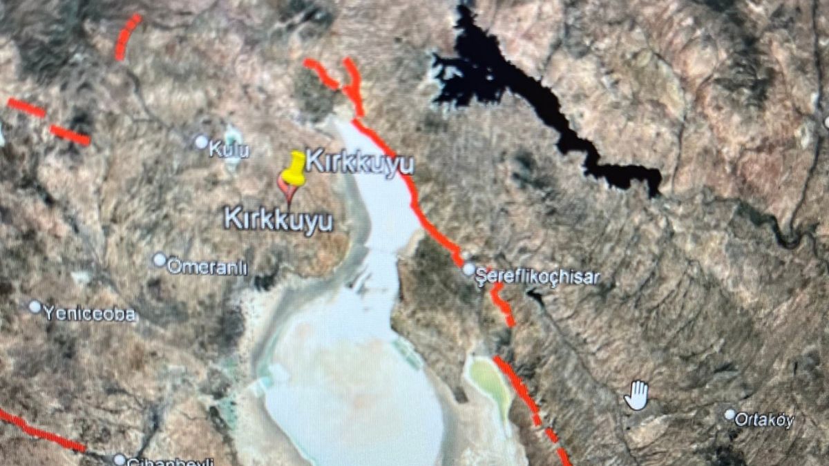 Kayseri’de De Hissedildi! Korkutan Deprem Sonrası Uzmanlardan Çarpıcı Açıklamalar