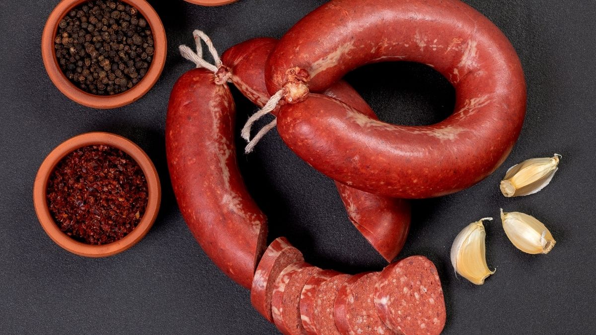 Kayseri’de De Tüketiliyor! 4 Sucuk Markası Ifşa Oldu (1)