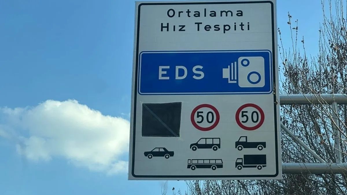 Kayseri’de Eds’ler Hız Dışında Nelere Ceza Veriyor (2)