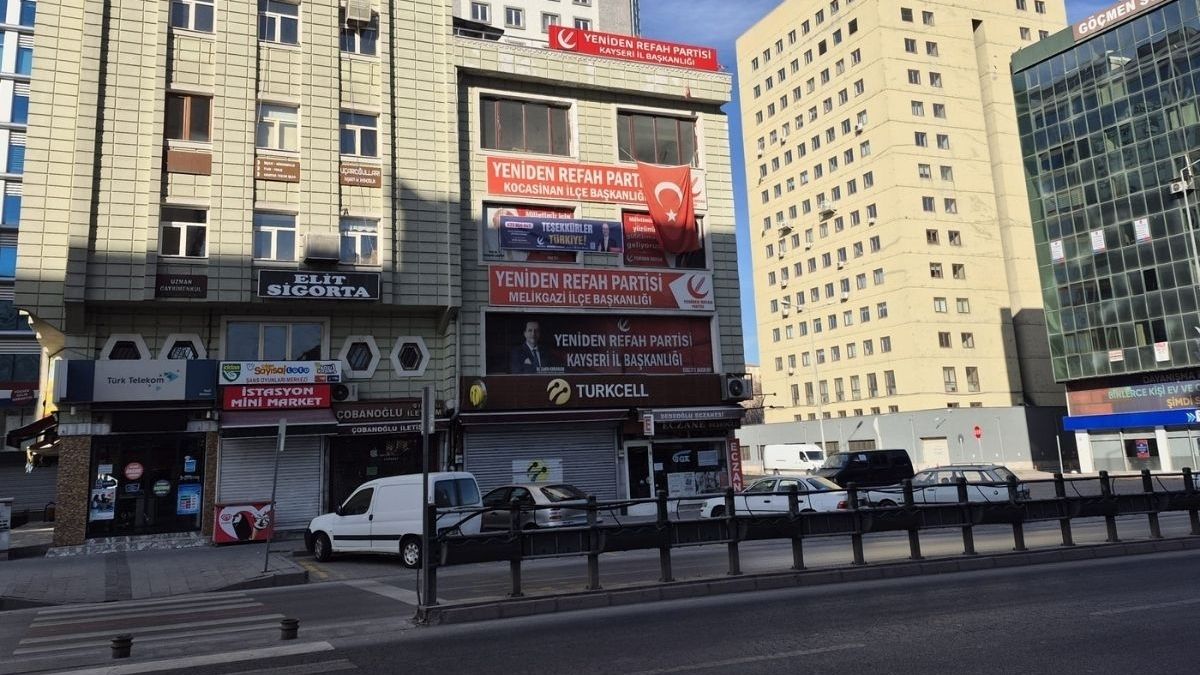 Kayseri’de Eşit Hizmet Çağrısı! İncesu’da Ayrımcılık Mı Yapılıyor (1)