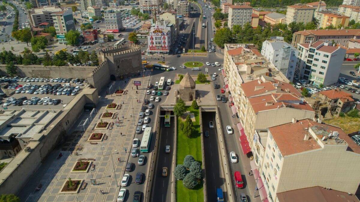 Kayseri’de Kiracıları Üzen Haber Geldi! Kira Artışı Bakın Ne Kadar Olacak (2)