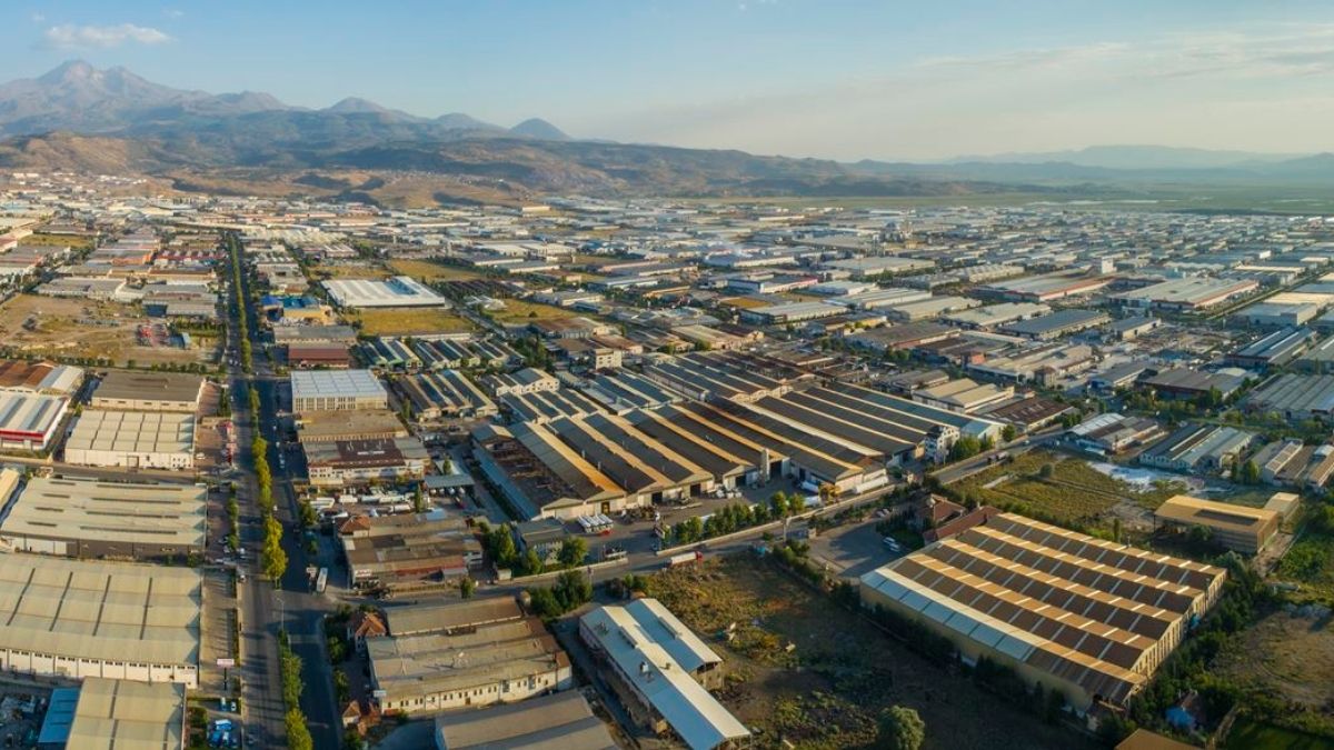 Kayseri’de Konkordato Ilan Eden Şirket Hakkında Yeni Gelişme! (2)