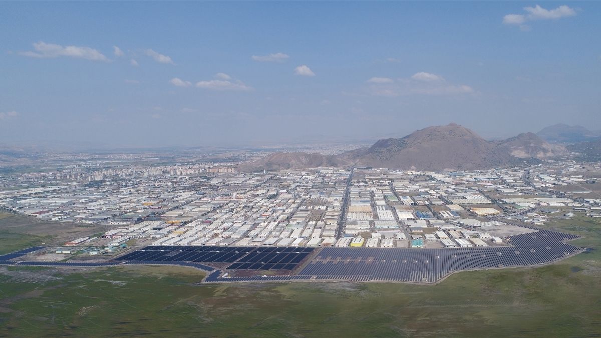 Kayseri’de Konkordato Ilan Eden Şirket Hakkında Yeni Gelişme! (3)