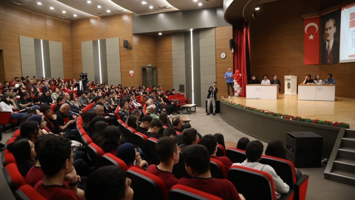 Kayseri'de Merakla Beklenen Yarışma Tamamlandı! Kazanan Belli Oldu (2)
