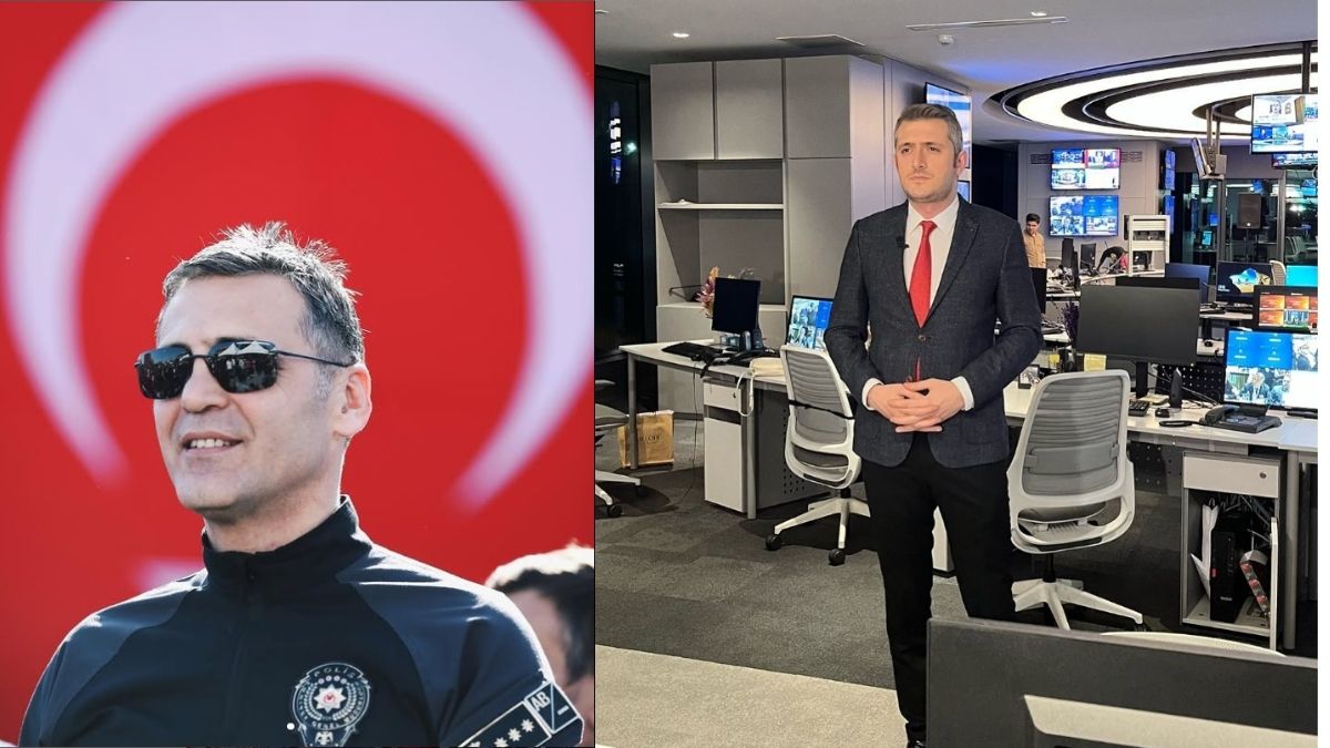 Kayseri'de Öz Kızına Cinsel Istismar (3)