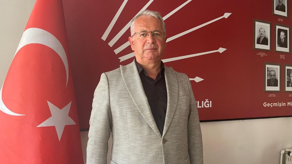 Kayseri'de Pastırma Polemiği! 466 Bin Tl'lik Pastırma Kime Alındı