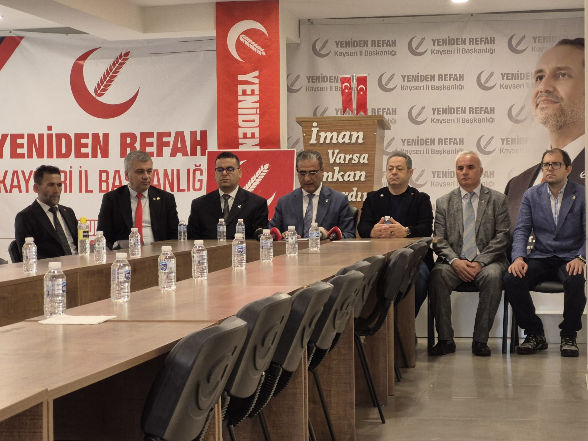 Kayseri’de Ulaşım Yatırımı Vatandaşa Zam Olarak Döndü!