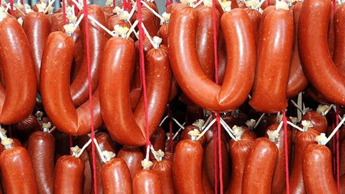 Kayseri'de Üretim Yapan Firma Var Mı (1)