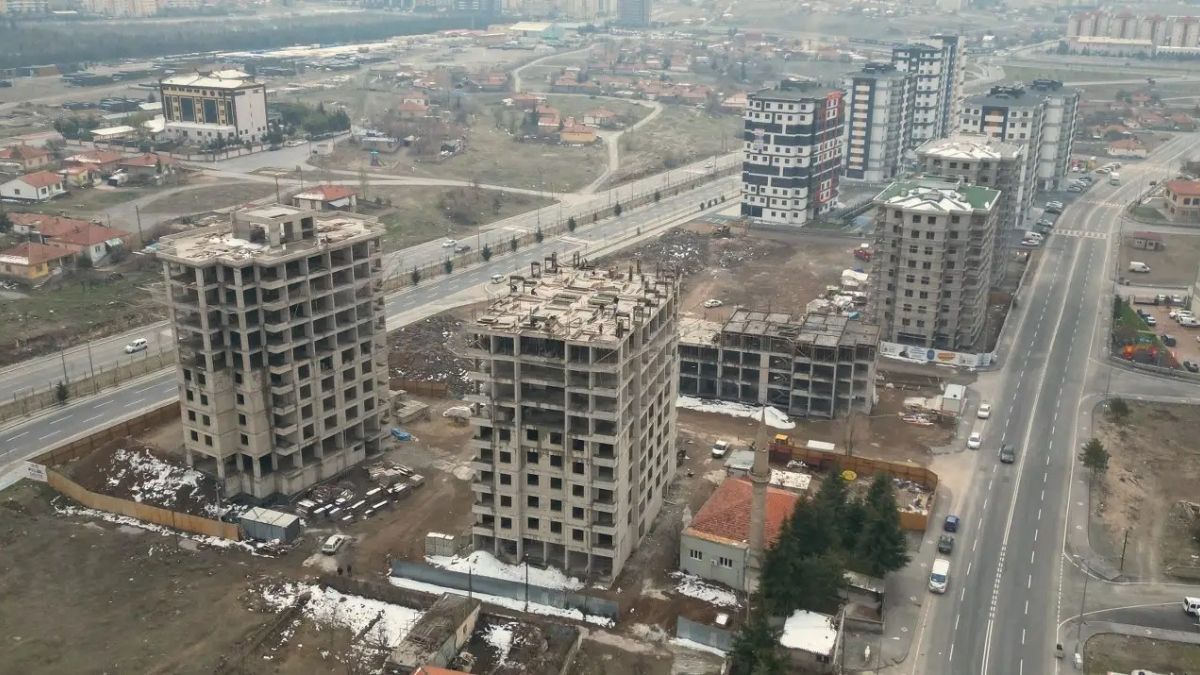 Kayseri'de Yeni Dönem Başlıyor! Binlerce Kişiyi Yakından Ilgilendiriyor (1)