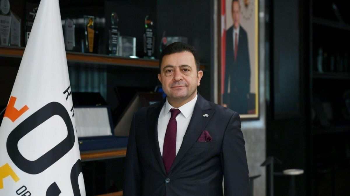 Kayseri'den Dört Ayda Ihracat Rekoru! Bakın Kaç Bin Dolar Oldu (6)