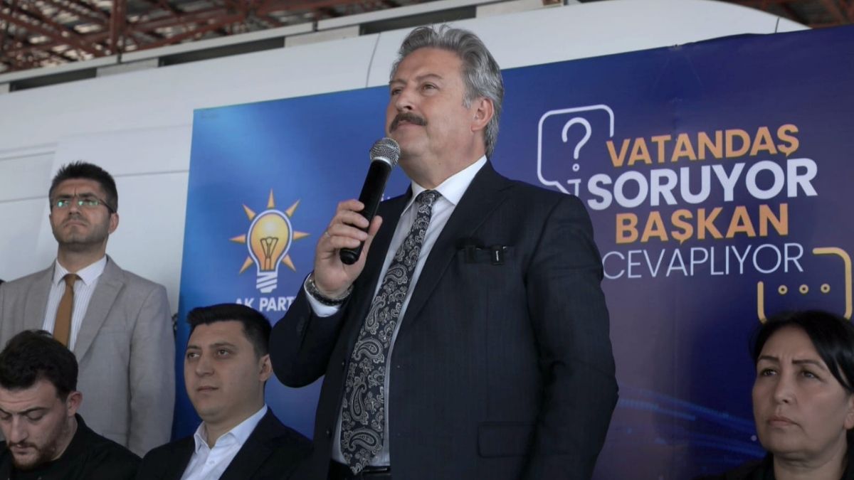 Kayserili Başkan'dan O Mahalleye Müjdeler Arka Arkaya Geldi! Kentsel Dönüşümde 3. Etap Başlıyor (3)