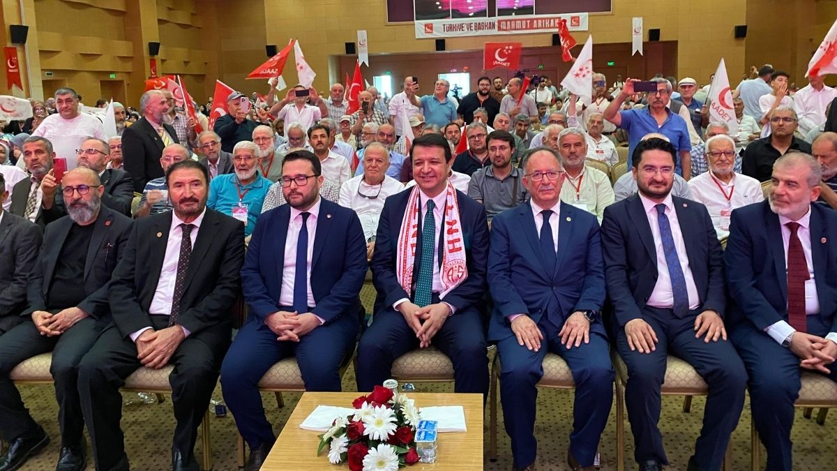 Kayserili Genel Başkan Isyan Etti! Sessizliğin Dozu Artıyor (2)