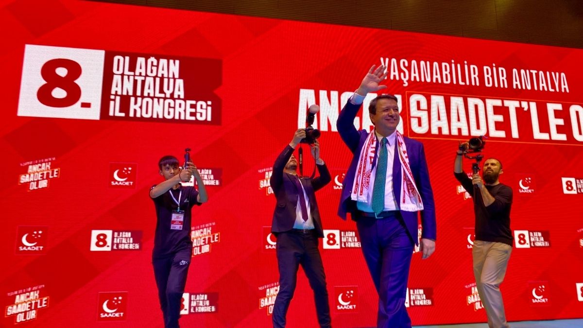 Kayserili Genel Başkan Isyan Etti! Sessizliğin Dozu Artıyor (3)