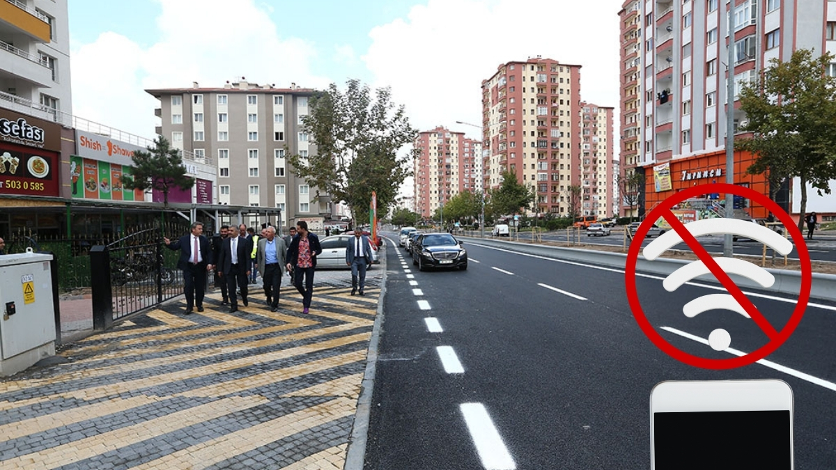 Kayseri'nin Bitmeyen Çilesi (4)
