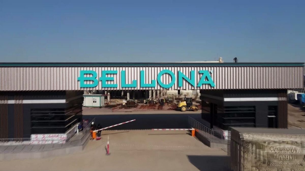 Kayseri’nin Dev Firması Bellona Için Nefesler Tutuld.