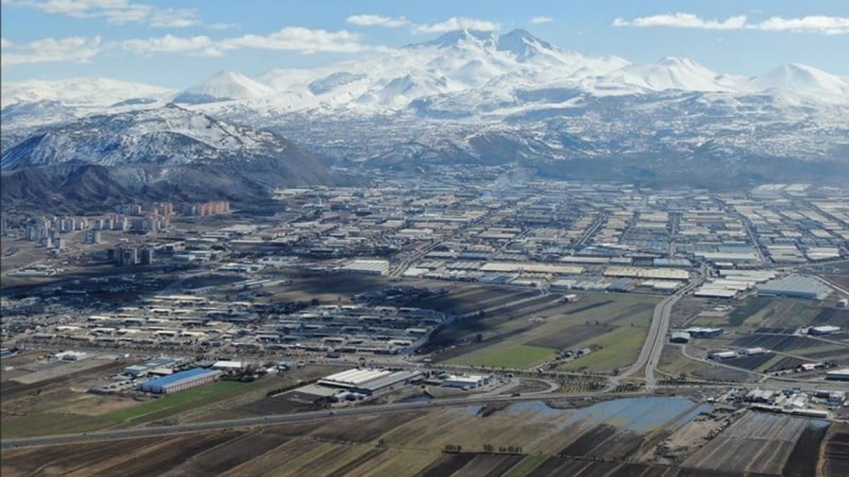 Kayseri’nin Dev Şirketleri Belli Oldu! Iso 500 Listesi Açıklandı (2)